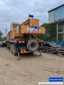 Buy Sany STC250C5-1 Used Crane / 2 Buy Sany STC250C5-1 Used Crane / 2
